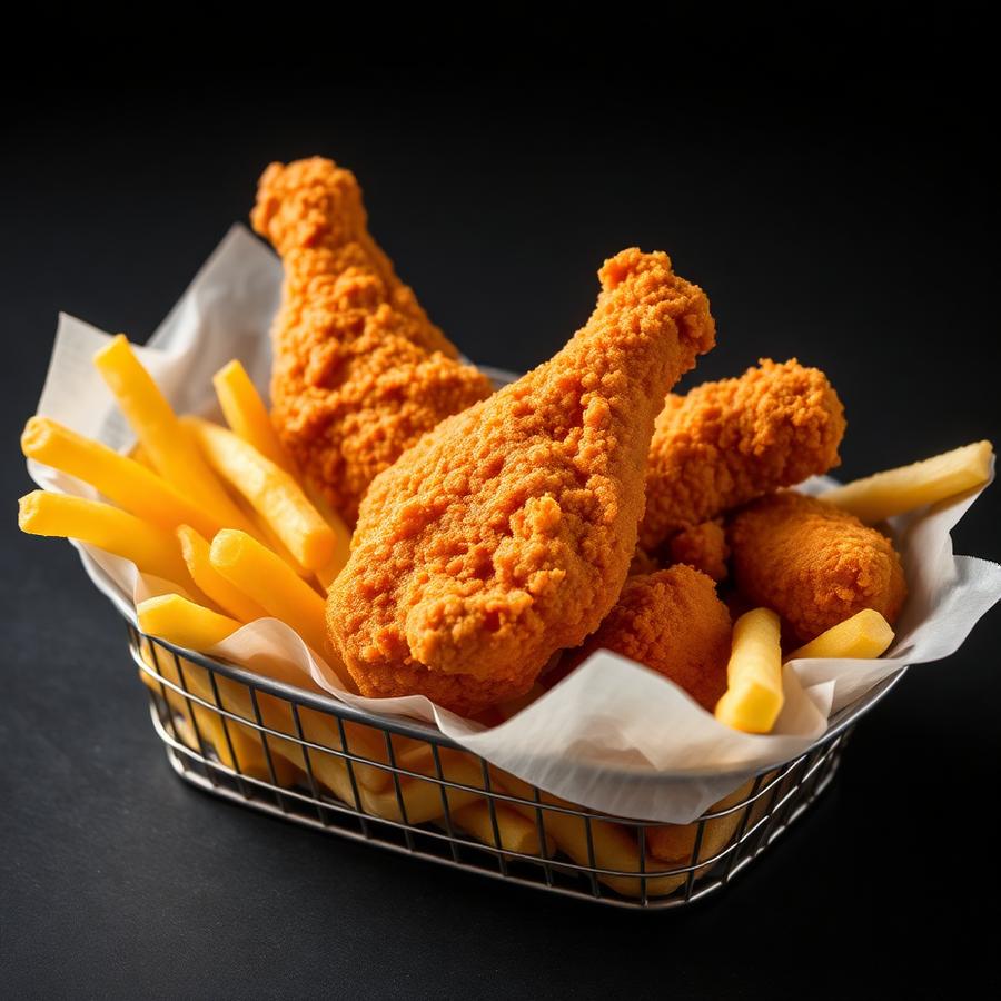 Chicken